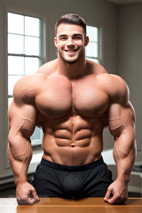 porn muscle hunk